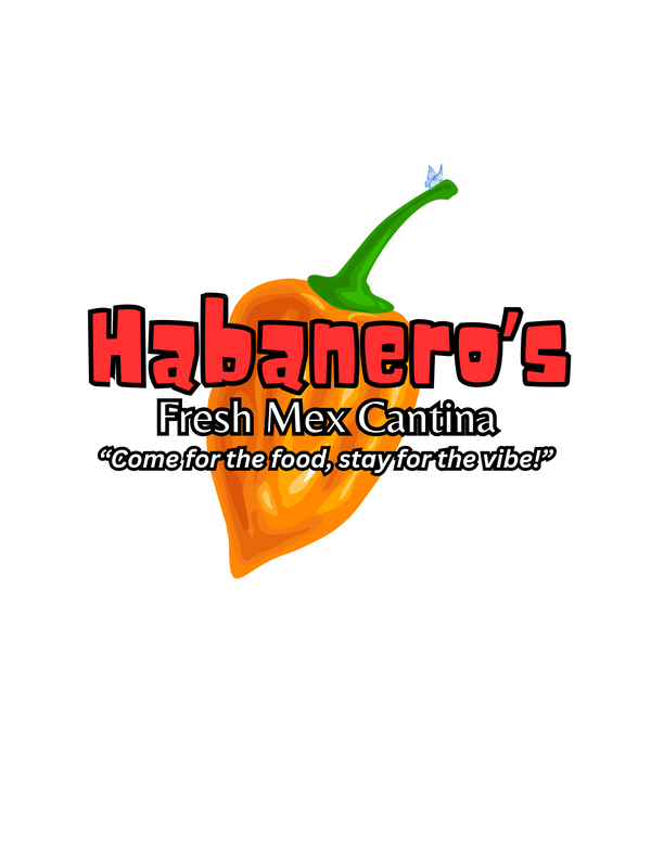 Habaneros Merch
